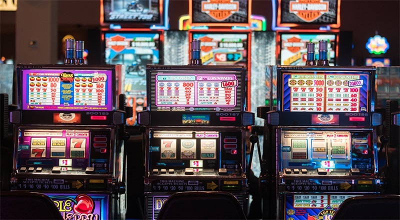 slot online